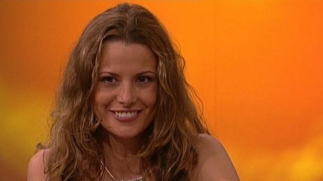 Nominierung: Simone Dericks - TV total - Ganze Folgen auf MySpass.de