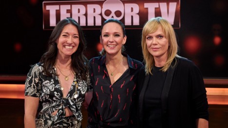 Pussyterror Tv Ganze Folgen Hier Kostenlos Im Stream