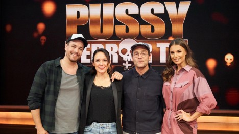 PussyTerror TV Ganze Folgen Hier Kostenlos Im Stream