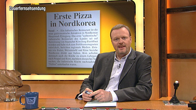 Tv Total Neues Aus Nordkorea Kostenlos Streamen Bei Myspass De