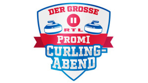 Der große RTL II Promi-Curling-Abend
