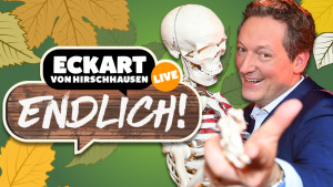 Eckart von Hirschhausen live!