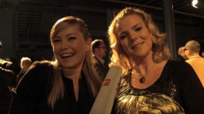 Der Deutsche Comedy Preis 2011 - Backstage
